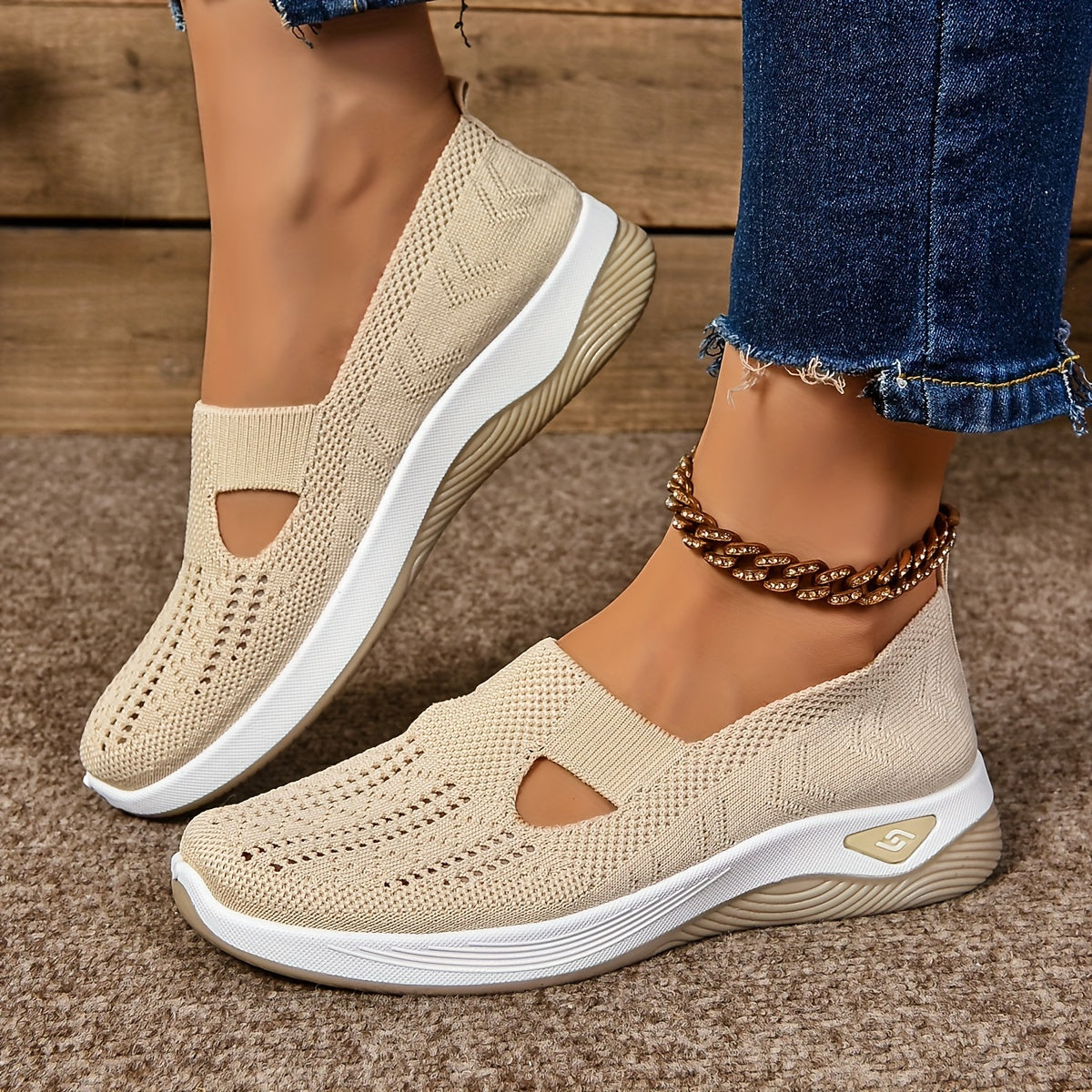 Ortho - Chaussures orthopédiques antidérapantes