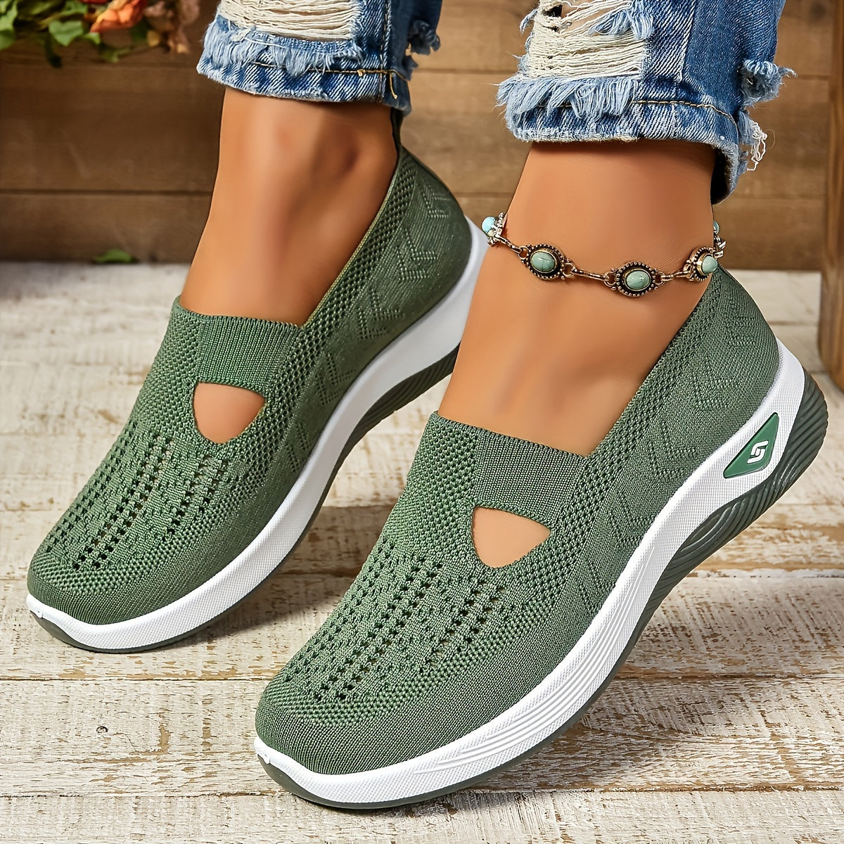 Ortho - Chaussures orthopédiques antidérapantes