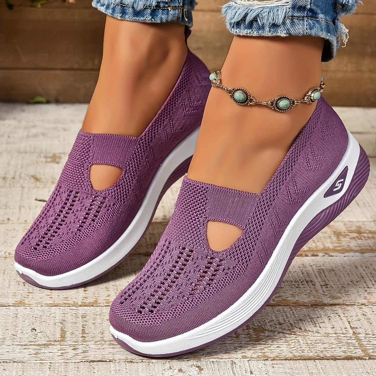 Ortho - Chaussures orthopédiques antidérapantes
